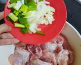 Foto langkah ke 1 dari resep Ayam Goreng Mentega.