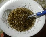 Foto del paso 2 de la receta: Aderezo para pizza