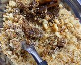 Foto del paso 1 de la receta: Trufas de vainilla y dulce de leche