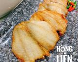 Hình bước làm 2 của món Cơm tối: Mâm cơm đủ ba món