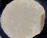 મિક્સ વેજ. પનીર ચીઝ પરાઠા (Mix Veg.Paneer Cheese Paratha Recipe In Gujarati) રેસીપી સ્ટેપ4ફોટો