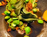 Foto langkah ke 4 dari resep Sambal Cumi Pete.