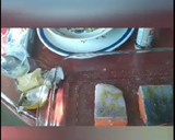 Foto del paso 3 de la receta: Salmón en salsa verde