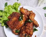 Foto langkah ke 5 dari resep Ayam kandar.