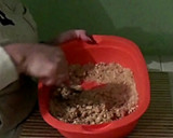 Foto del paso 3 de la receta: Pay frío de yogurt con fresas- postre sin horno