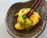 Japanese  Egg Tempra recipe step 7 photo