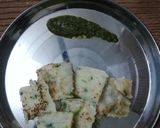રવા ઢોકળા (Rava Dhokla Recipe In Gujarati) રેસીપી સ્ટેપ3ફોટો