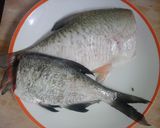 Pikáns sült keszeg recept fázis 1 fotója