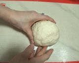 Foto langkah ke 2 dari resep Resep Bakpau kacang lembut.