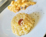 Foto del paso 8 de la receta: Strogonoff de pollo y arroz pilaw