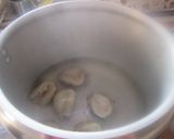 Foto del paso 1 de la receta: Locos mayo