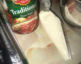 Foto del paso 4 de la receta: Rollito de lasaña