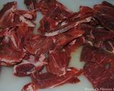 Lamb Shawarma recipe step 3 photo