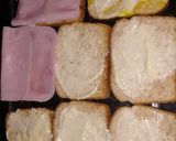 Foto del paso 2 de la receta: Sándwich croque monsieur
