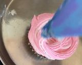 A picture of step 9 of Whole wheat cupcake.