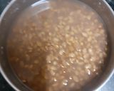 A picture of step 2 of Kulith Saar Or Liquid Horse Gram Gravy.