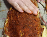 Foto del paso 4 de la receta: Carré de cerdo ahumado