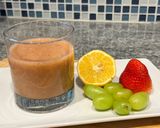 Foto langkah ke 3 dari resep Simply Fresh Smoothie.