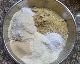 Foto del paso 2 de la receta: Budín súper banana