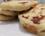 Foto del passaggio 7 della ricetta Ciabattine al rosmarino