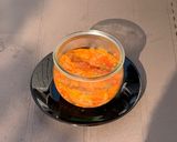 A picture of step 7 of Microwave Jar-Cooked Tuna Tomato Ragù.