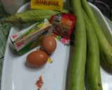 Foto langkah ke 1 dari resep Terong Krispy.