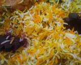 Spacial Chicken Barbecue biryani recipe step 25 photo