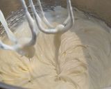 Foto del paso 1 de la receta: Tulipas de queso y fruta