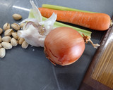Foto del paso 1 de la receta: Espaguetis Thai