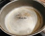 A picture of step 4 of Chinese Chicken Noodles.