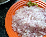 முட்டை பொடிமாஸ் (Muttai podimass recipe in tamil) ரெசிபி ஸ்டேப் 1 புகைப்படம்