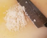 A picture of step 4 of Special Sauce.