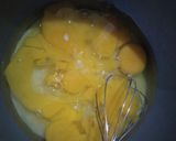 Foto langkah ke 3 dari resep Caramel Cake.