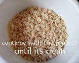Steamed Moi Moi recipe step 2 photo