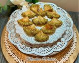कुरकुरा फैन बकलावा (Crispy Fan Baklava) रेसिपी चरण 9 फोटो
