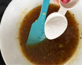 A picture of step 7 of Mango Chutney (Keri Ni Chutney).