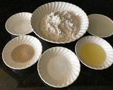 Foto del paso 1 de la receta: Pizza Casera de Mozzarella