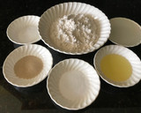 Foto del paso 1 de la receta: Pizza Casera de Mozzarella