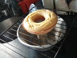 Pan de harina de arroz