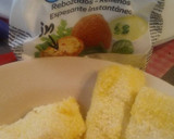 Foto del paso 2 de la receta: Palitos de berenjena y albondigas(sin gluten)