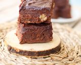 Foto del paso 6 de la receta Brownie con nueces