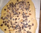Foto del paso 5 de la receta: Pan dulce 😎🖤💋