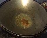 Foto langkah ke 2 dari resep Sayur asem goreng.
