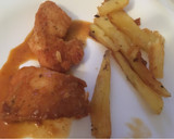 Foto del paso 4 de la receta: Pechuguitas como lokitas