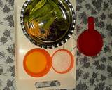 Khaman dhokla recipe step 7 photo