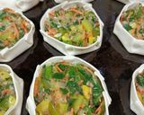 Foto del paso 8 de la receta: Mini Quiche de Acelga y Zucchini