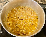 Foto del paso 4 de la receta: “Pastel con frutos secos caramelizados” (“Cake with caramelized nuts”)
