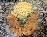 Foto del paso 9 de la receta: Pollo en Salsa Tahini con Arroz Amarillo