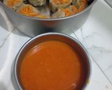 Foto langkah ke 5 dari resep Dimsum Ayam Udang.