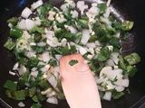 Alubias con almejas